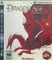 ドラゴンエイジ PS3 Dragon Age: Origins