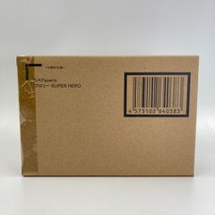 [미개봉]SHFiguarts 브로리 SUPER HERO 영혼웹상점 한정