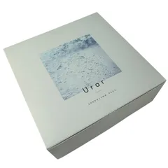 【新品未開封】Urar 薬用 ユレイル 炭酸パック 14包=5包×2セット+4包 Urar】保存版ユレイルスパークリングパックの正しい使い方。気を