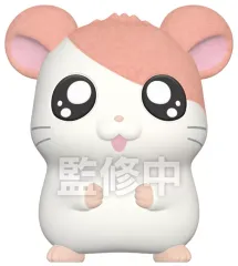 【中古】食玩 トレーディングフィギュア 1.ハム太郎 「とっとこハム太郎どーる」