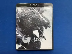 ゴジラ-1.0/C(モノクロ映像版)(Blu-ray Disc)