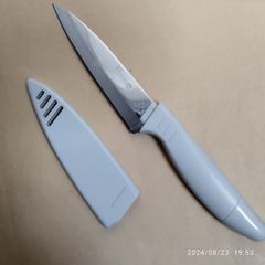 PEARL 鞘付きペティーナイフ　国産