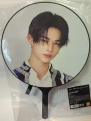 ENHYPEN 2024FATE PLUS in JAPAN NIKI IMAGE PICKET