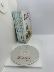 2024年最新】エンジン dvd-boxの人気アイテム - メルカリ