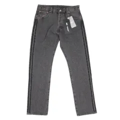 新品LEVI'S UNDERCOVER デニムパンツ W34 L32 中古・古着通販】LEVI'S (リーバイス) UNDERCOVER (アンダー