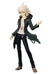 【中古】スーパーダンガンロンパ2 超高校級のフィギュア 02 狛枝凪斗 PVC塗装済み完成品 rdzdsi3