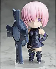 きゃらふぉるむ+ Fate/Grand Order シールダー/マシュ・キリエライト 完成品フィギュア(アニプレックスプラス限定) 2zzhgl6 中古】きゃらふぉるむ+ Fate/Grand Order シールダー/マシュ