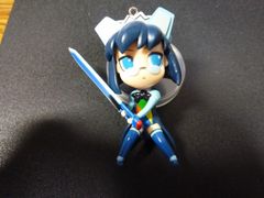 とらぶるうぃんどうず 2Kたん　フィギュア