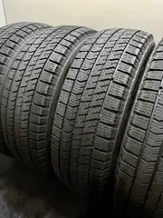 BS BRIDGESTONE NEXTRY 195/65R16 16インチ 夏タイヤ 4本 22年製 バリ 