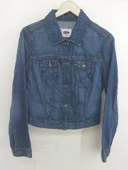 OLDNAVY オールドネイビー デニム ジャケット Gジャン P 08684 【1207080008684】