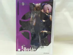 ストロンガー シールダー/マシュ・キリエライト (東京フィギュア限定Ver.) 1/7 Fate/Grand Order