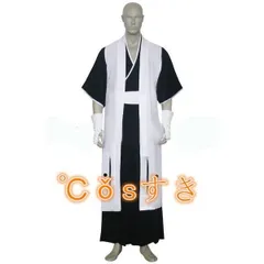 2025年最新】朽木白哉 コスプレの人気アイテム - メルカリ