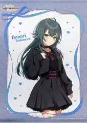 【中古】タペストリー 月村手毬 B2タペストリー 「学園アイドルマスター POP UP STORE in SHIBUYA109」