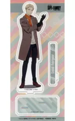 【中古】アクリルスタンド・アクリルパネル ロイド・フォージャー(ショップビジュアル) アクリルスタンド 「劇場版 SPY×FAMILY CODE： White」