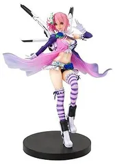 【中古】コトブキヤ 鉄拳タッグトーナメント2 TEKKEN美少女 アリサ・ボスコノビッチ 1/7スケール PVC塗装済み完成品