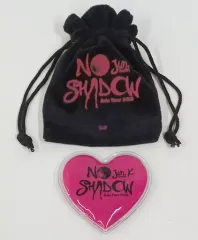 【中古】生活雑貨(男性) Jun. K リユースカイロ(特製巾着袋付き) 「Jun. K(From 2PM) Solo Tour 2016 “NO SHADOW”」