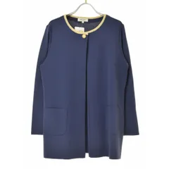 2025年最新】pierre cardin レディース ノーカラージャケットの