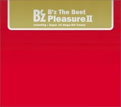 2024年最新】B'z The Best Pleasure IIの人気アイテム - メルカリ