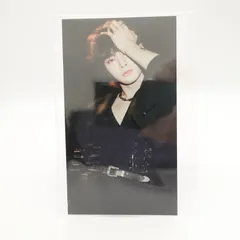 straykids Scars/ソリクン アイエン I.N トレカ フォト カード ストレイキッズ スキズ