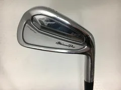 おまけ付　ミズノプロ520 MCI black 80 R 5〜PW 6本セット ミズノプロ (ミズノ) 通販｜GDOゴルフショップ