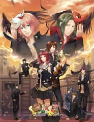 【中古】PSP 逢魔時 怪談ロマンス (豪華版:特製冊子/豪華版ドラマCD同梱)■