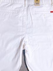 LEVI'S® XX CHINO EZ TAPER WHITE M 76~84 リーバイス チノ 白 - メルカリ