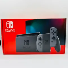 【新品未開封】　任天堂　Nintendo switch HAD-S-KAAAA 楽天市場】Nintendo 任天堂/SWITCH/HAD-S-KABAA/BCランク/62