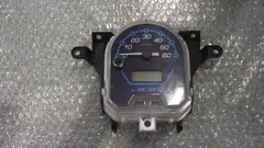 ジョグ(FI)　AY01-1006xxx　の　スピードメーター:#1629941698のサムネイル