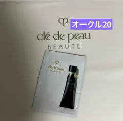 クレ・ド・ポーボーテ　タンクレームエクラn （ファンデーション)オークル20