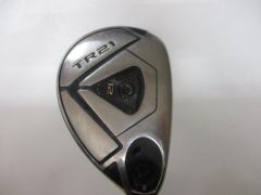 【即納】TOUR WORLD TR21 | 18 | X | VIZARD UT-H 7 | 中古 | ユーティリティ | ホンマゴルフ