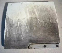 SONY PS3 CECHｰ3000A 本体　【ジャンク品】