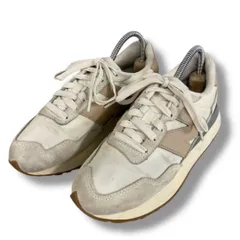 New Balance ニューバランス MS237CJ 22.5cm ★ ■■