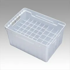 明邦化学 ルアーケース インナーストッカー BM-51L ホワイト