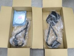 モンキー シャリー ダックス ゴリラ 4速ロータリーミッション チェンジ