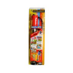 新品未開封】サンアート ICコントロールヒーター レッド - メルカリ