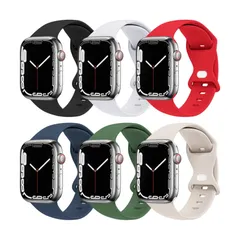 2023年最新】apple watch 7 41mmの人気アイテム - メルカリ