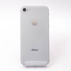 iPhone 8 64GB シルバー MQ792J/A バッテリー98％