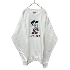 Henry's Pizza VERDY スウェットシャツ トレーナー L xnm6fVZNCsrrthXqN9m5W6.jpg@jpg
