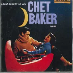 日本盤Chet Baker Sings LPレコード野村訓市ワコマリア