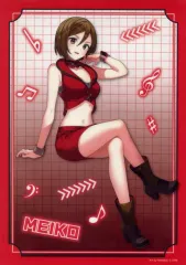 2025年最新】ぬーどるストッパーフィギュア MEIKOの人気アイテム