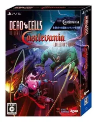 【中古】PS5ソフト Dead Cells： Return to Castlevania Collector’s Edition