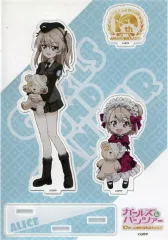 2025年最新】島田愛里寿 アクリルスタンドの人気アイテム - メルカリ