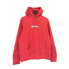 2024年最新】Supreme Bandana Box Logo Hooded Sweatshirtの人気