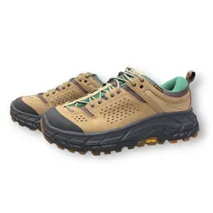 海外限定希少サイズ 新品 Bodega × Hoka Tor Ultra Low トー ウルトラ ロー ハイクシューズ スニーカー 靴 ボデガ ホカ コラボ 29.5cmのサムネイル
