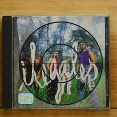 中古CD★/Ilegales■ Ilegales 【743213241623/0743213241623】A20080のサムネイル