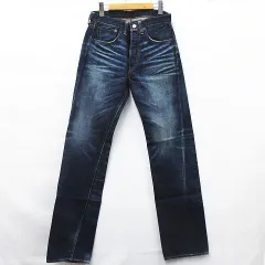 【美品】リーバイス 501xx lvc 1947 W32 Levi's VINTAGE CLOTHING LEVI'S / リーバイス ヴィンテージ