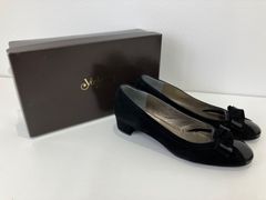 ☆銀座ヨシノヤ　パンプス　25cm