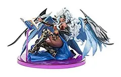 【中古】パズル＆ドラゴンズ フィギュアコレクションVol.13 神罰の審理者・メタトロン（プライズ） ggw725x