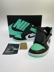【中古品】NIKE ナイキ AIR JORDAN 1 HIGH OG DZ5485-130 エアージョーダン1 ハイ スニーカー 靴 サイズ：US 9.5 27.5cm メンズ 【160-250424-jt-07-min】