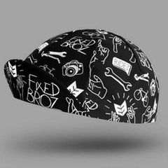 BELLO CYCLIST（ベローサイクリスト）FIXEDBROZ サイクルキャップ【新品・未使用】